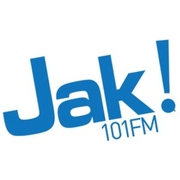 Логотип Radio Jak 101 FM